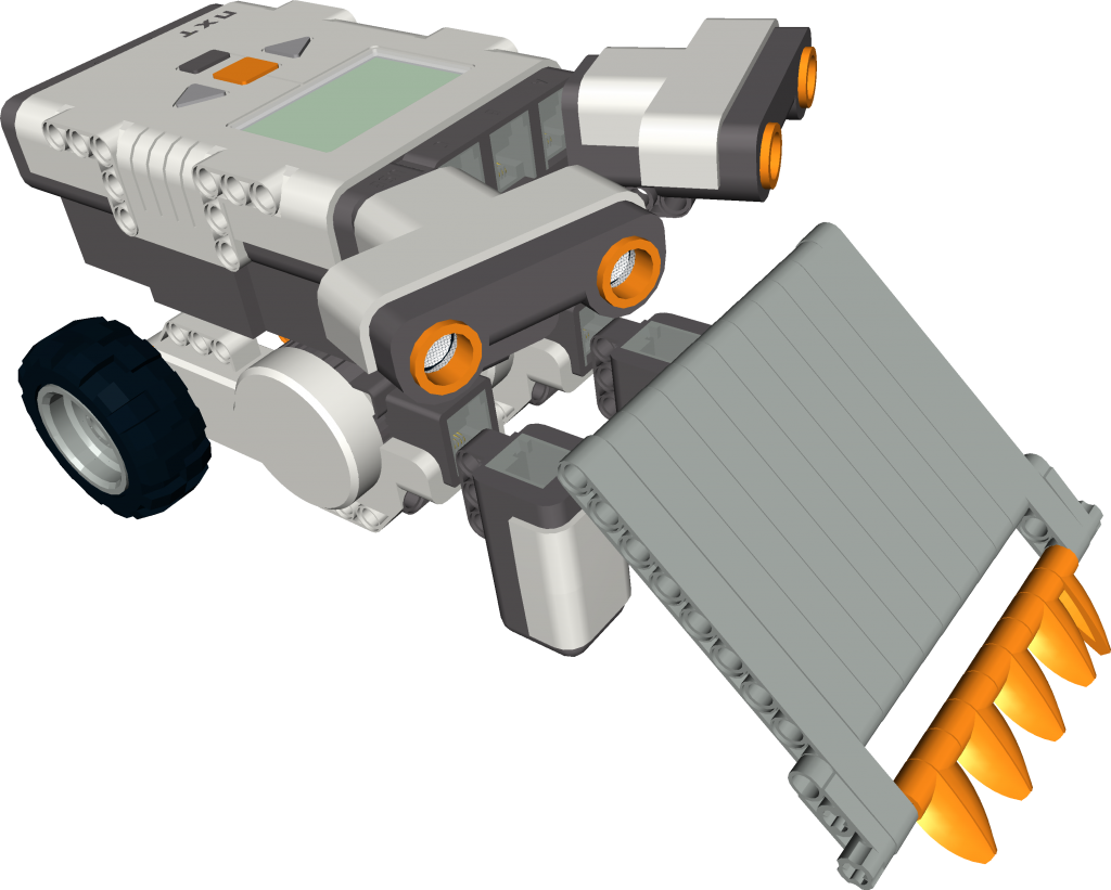 Robotics school founded