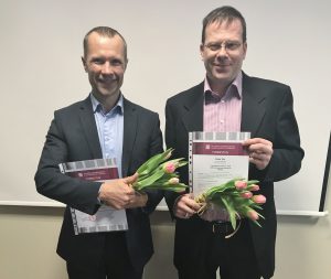 STEM valdkonna tehnikaõpetaja